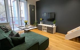 Apartament Starówka